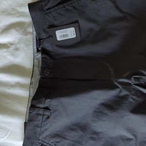 Bonobos 34x32 navy blue chinos